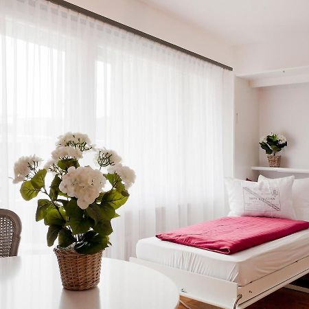 Apartment Double Room-1 By Interhome Аскона Экстерьер фото