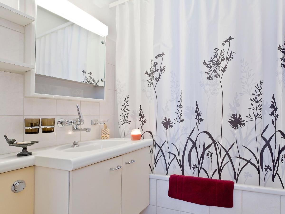 Apartment Double Room-1 By Interhome Аскона Экстерьер фото